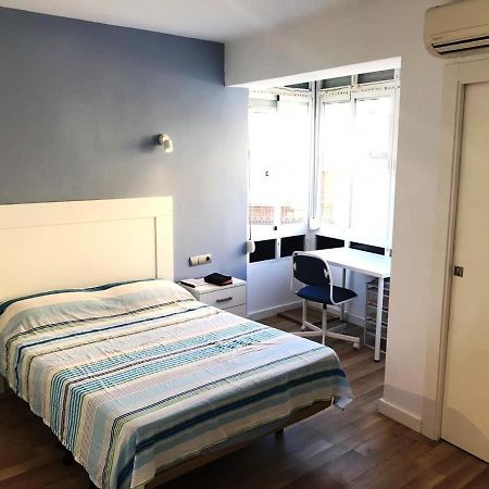 דירות Malaga Centro - La Trinidad מראה חיצוני תמונה