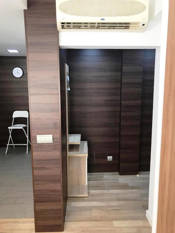 דירות Malaga Centro - La Trinidad מראה חיצוני תמונה
